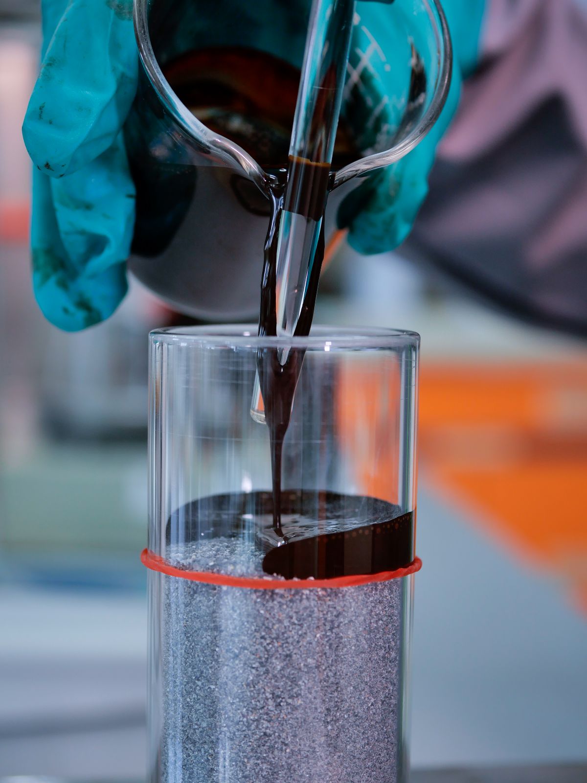 Le R&D Center de Bangkok