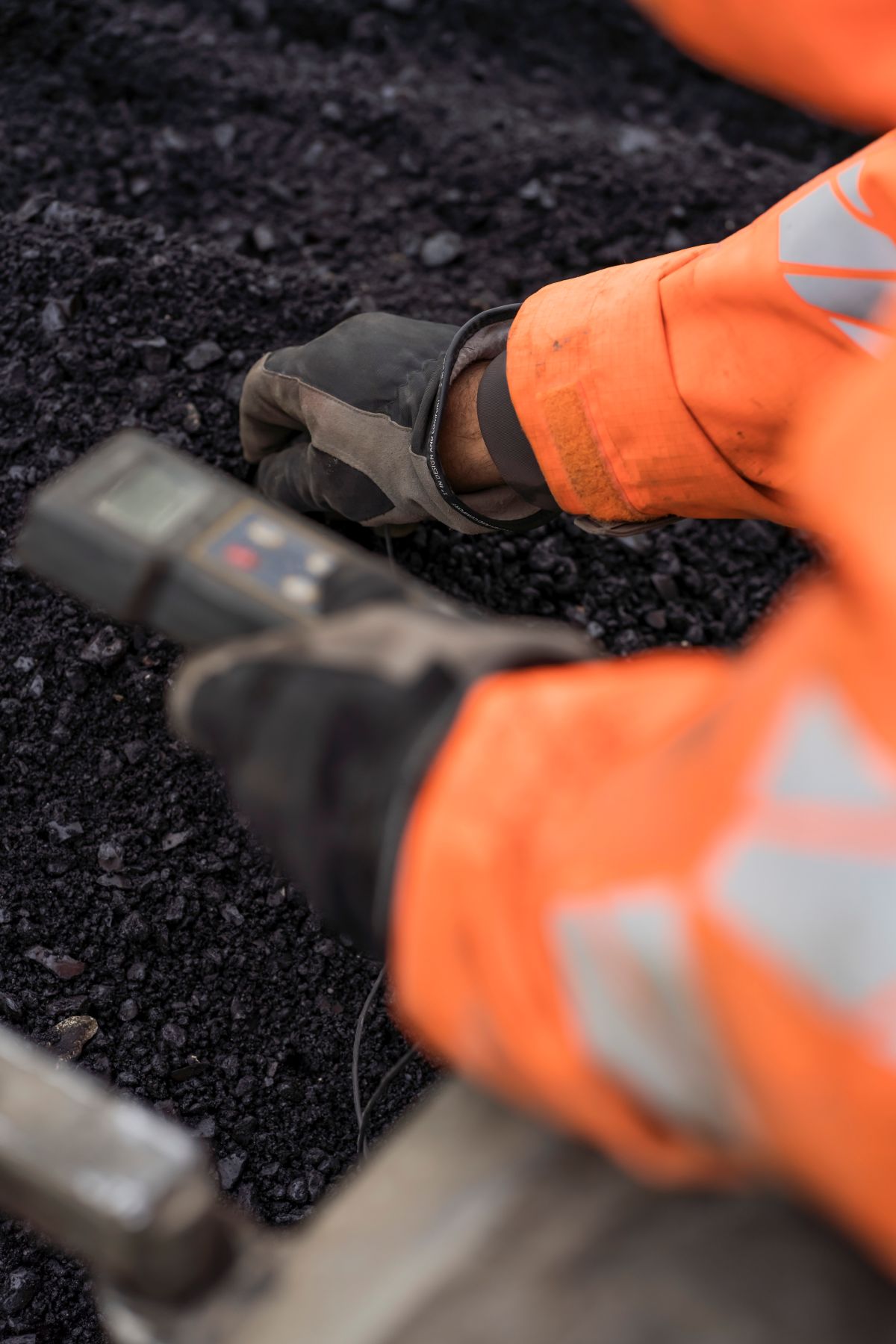 Recyclage à la Scandinave