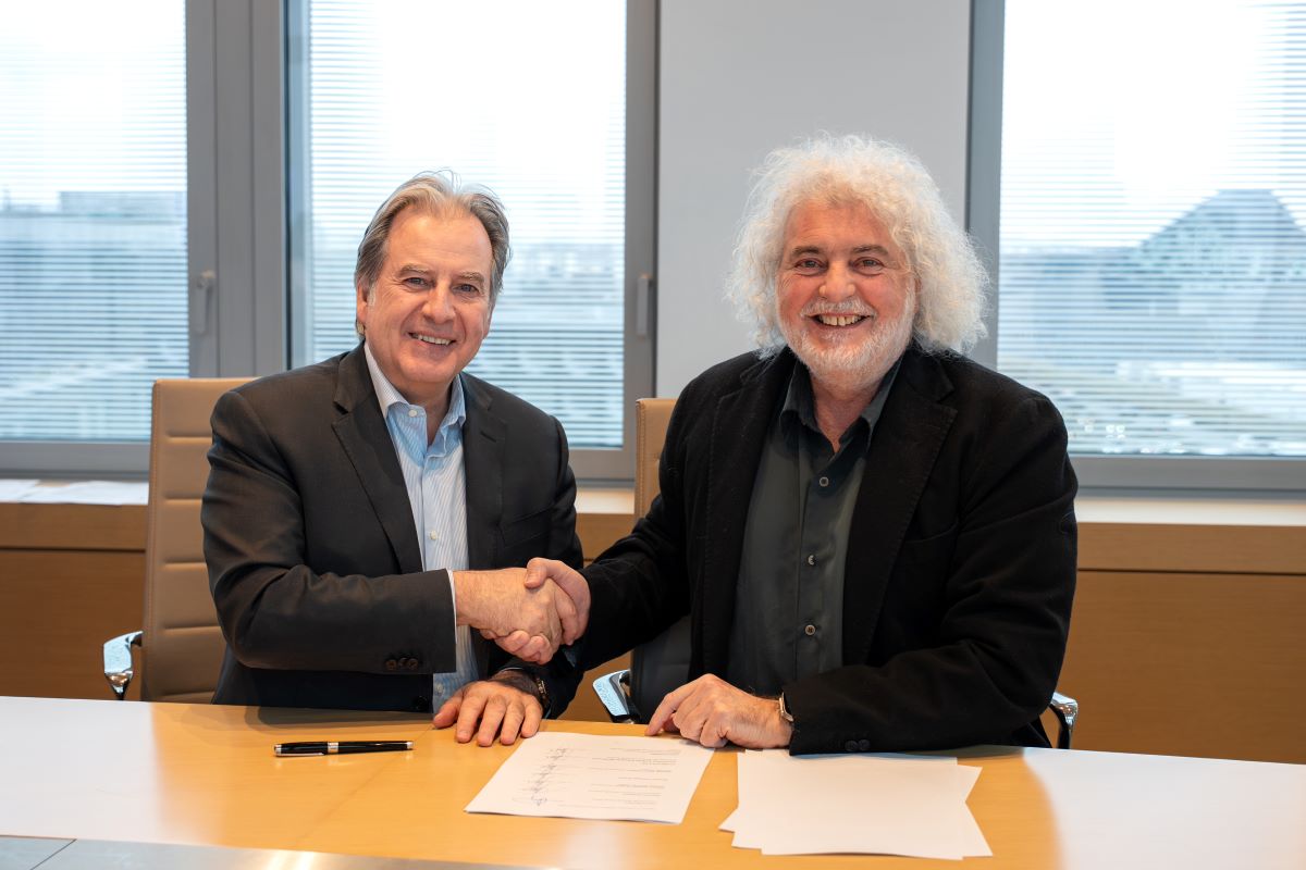 Colas renforce ses activités en Bourgogne avec l’acquisition du groupe Hubert Rougeot Meursault