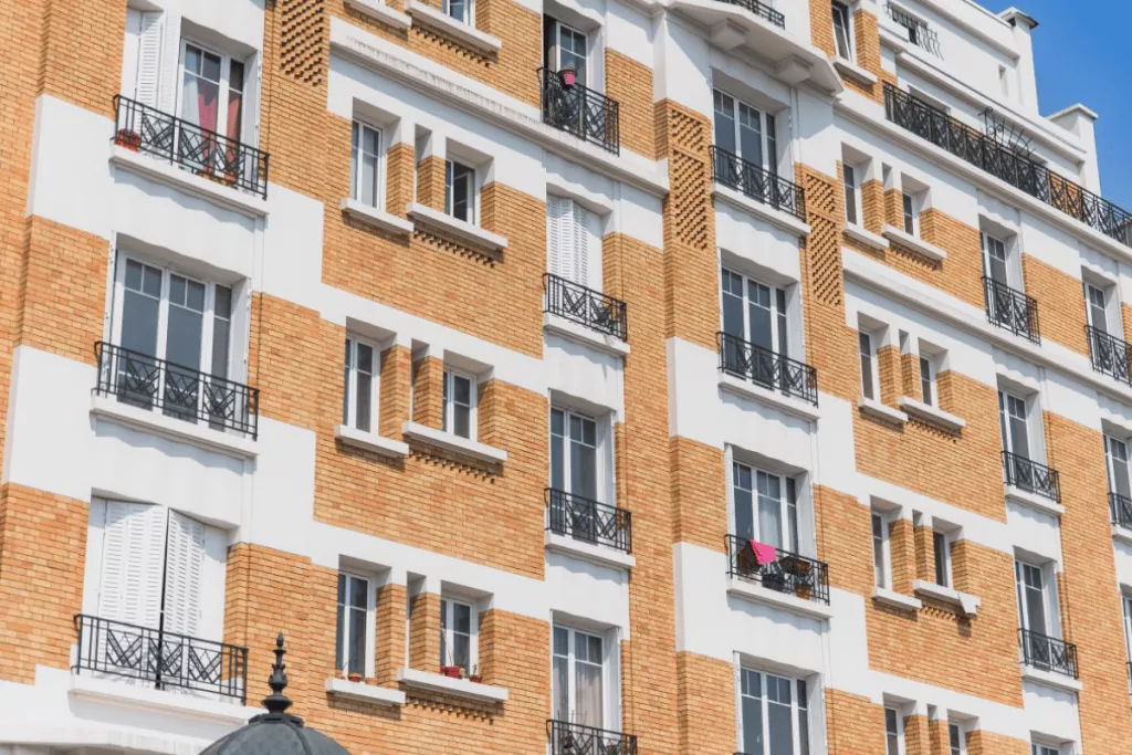 Réalisation Colas Batiment