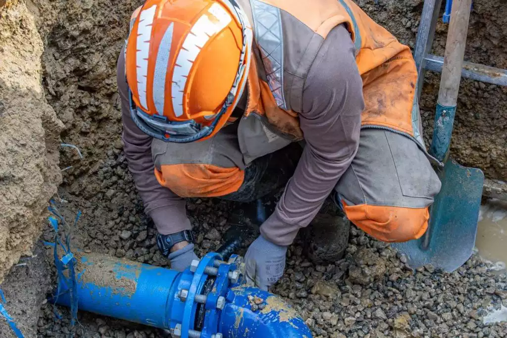 Eau & réseaux humides | Assainissement et gestion de l’eau – Colas
