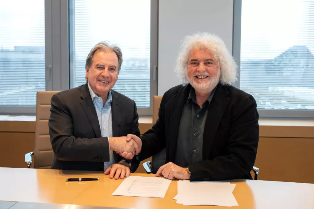 Colas renforce ses activités en Bourgogne avec l’acquisition du groupe Hubert Rougeot Meursault