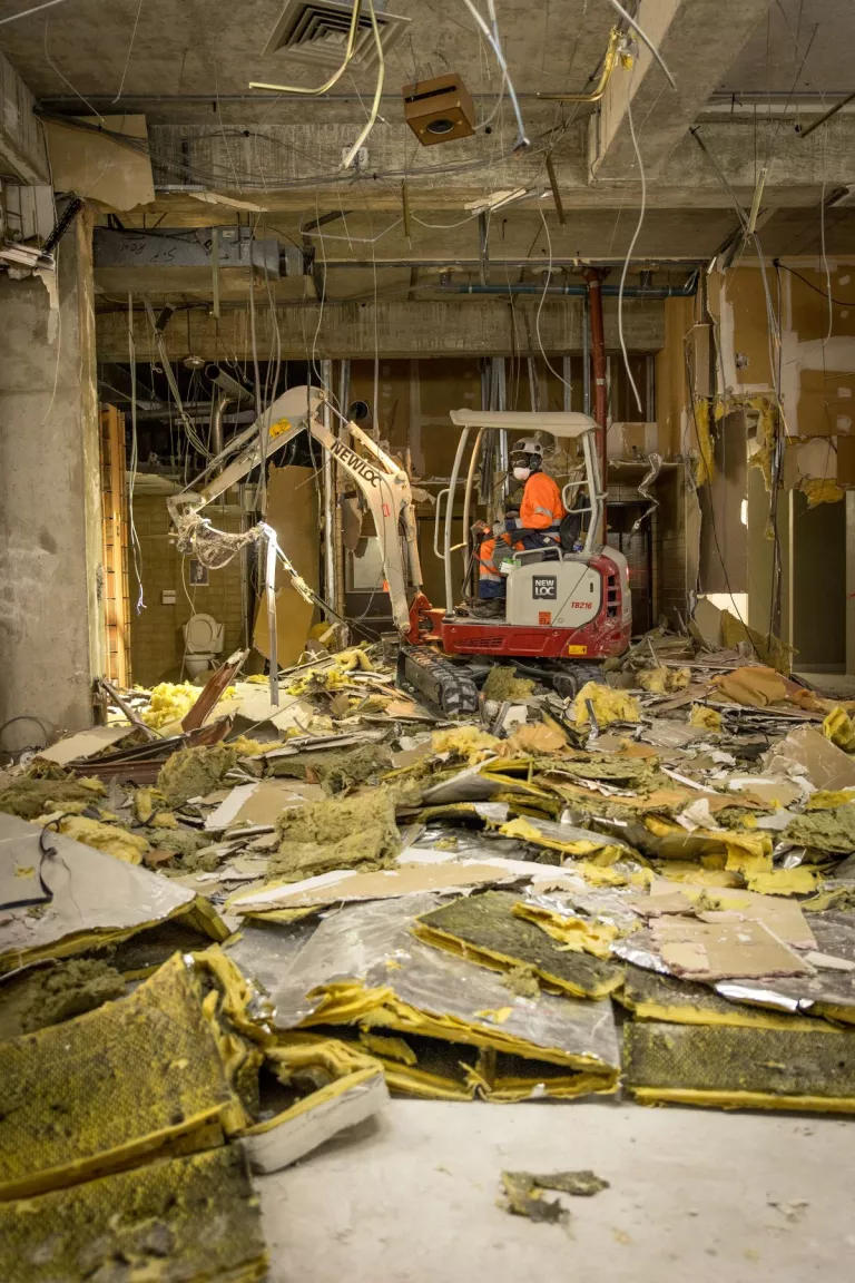 Illustration of Curage