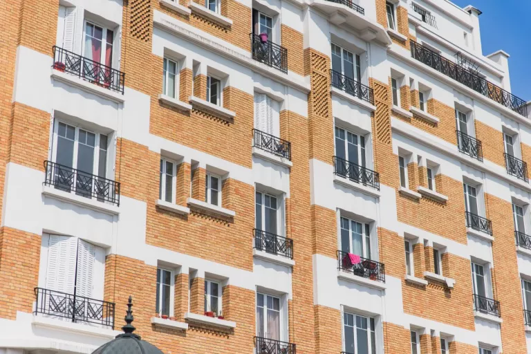 Illustration of Colas Bâtiment