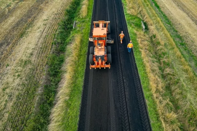 Illustration of RECYCOL