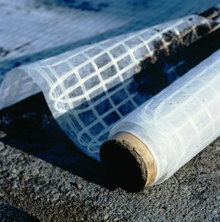 Illustration of Vue de près, Colgrill