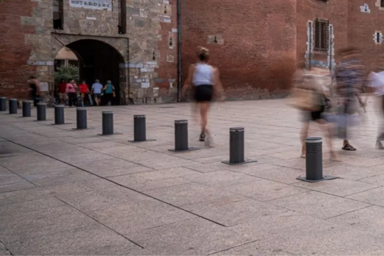 Illustration of place de la Victoire, Perpignan (66)