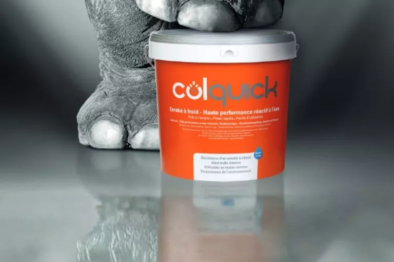 Illustration of Colquick