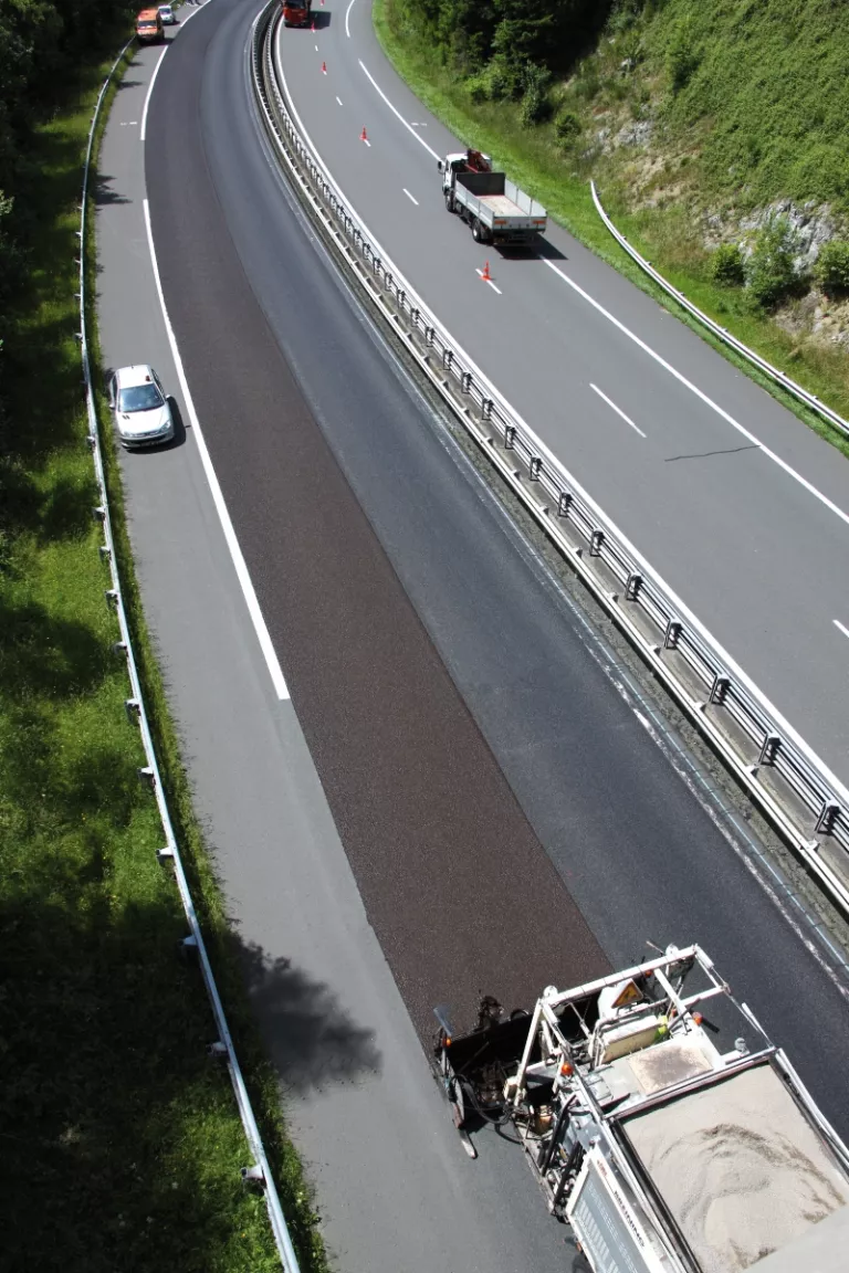 Illustration of Colsave Bifibre, Thiers (63)