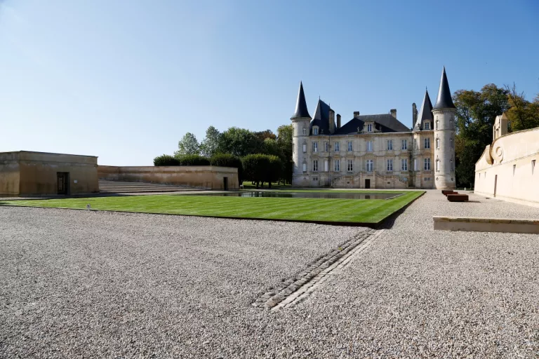 Illustration of Colstab Castelith, Pauillac (33)