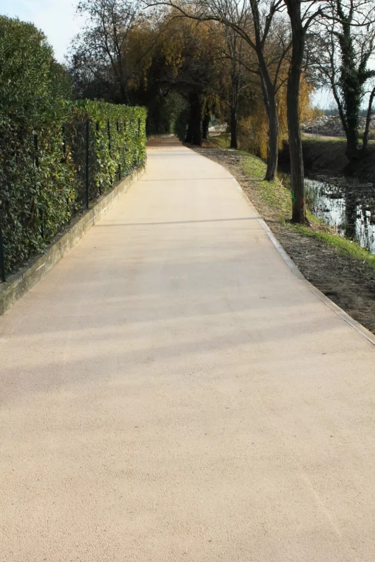 Illustration of Colstab Mineralith - La Roquette sur Siagne (06)