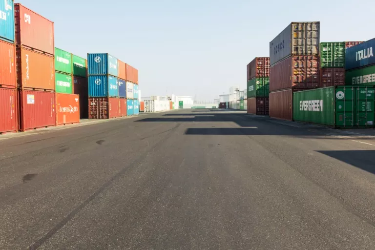 Illustration of Colstrong Méga, Le Havre (76)