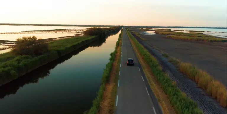 Illustration of Nos missions, nos valeurs, ce qui nous relie : Colas se dévoile en vidéo