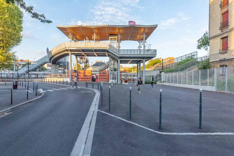 Illustration of Génie civil