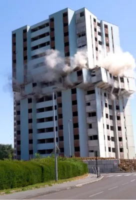 Illustration of Déconstruction