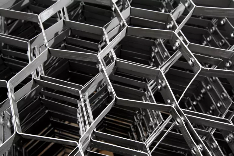 Illustration of Metalflex