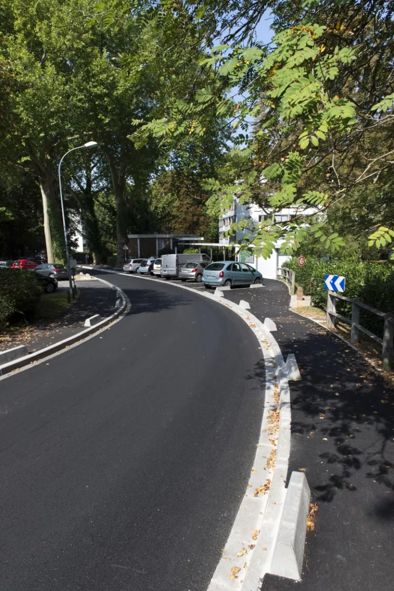 Illustration of Rugocol Grip, Boussy-saint-Antoine (91)