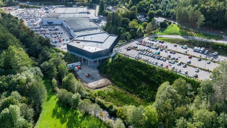 Illustration of Entreprises