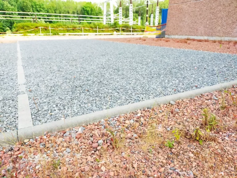 Illustration of Station EDF, Bonningues-lès-Calais (62)