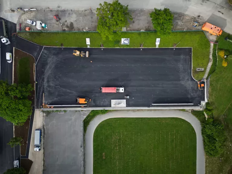 Illustration of La Place d’Armes – 13e Régiment du Génie, Valdahon (25)