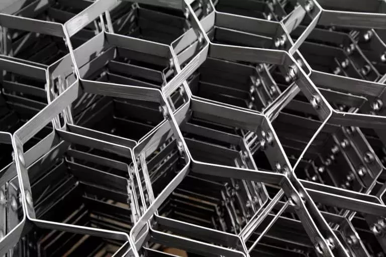 Illustration of METALFLEX