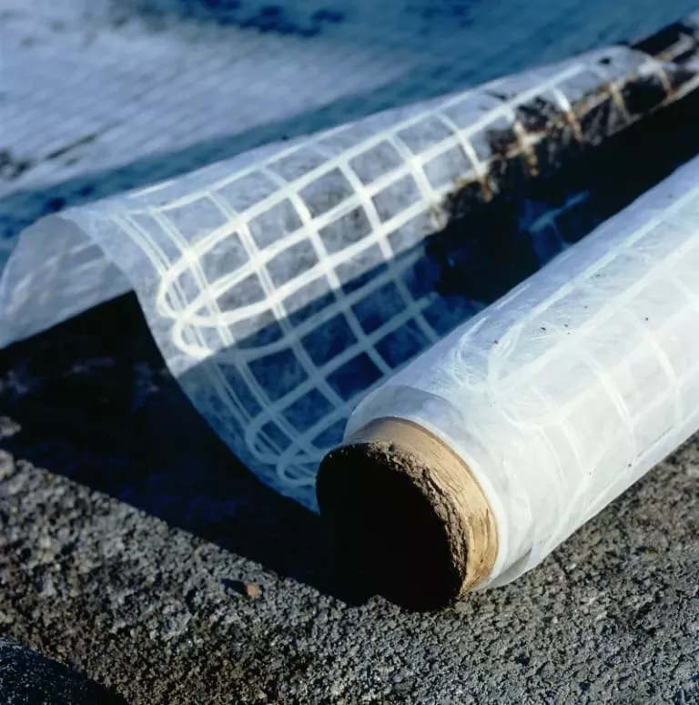 Illustration of Vue de près, Colgrill