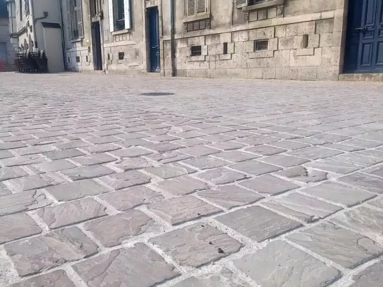 Illustration of Îlot Victor-Hugo, Bourges (18)