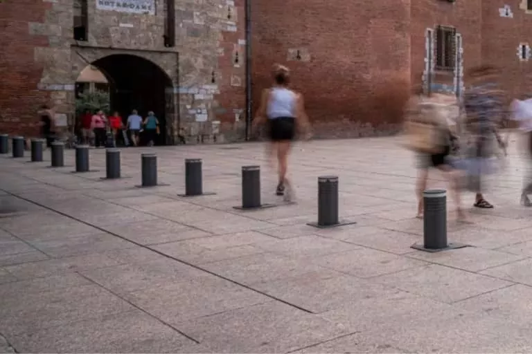 Illustration of place de la Victoire, Perpignan (66)