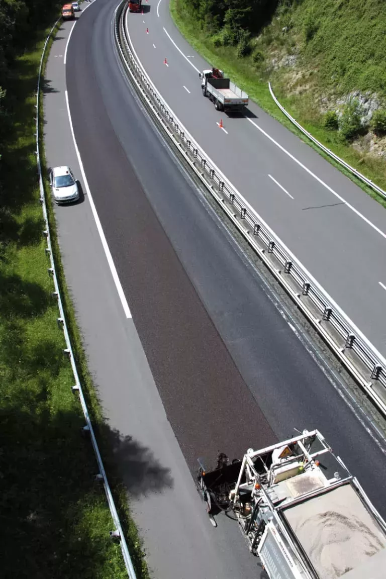 Illustration of Colsave Bifibre, Thiers (63)