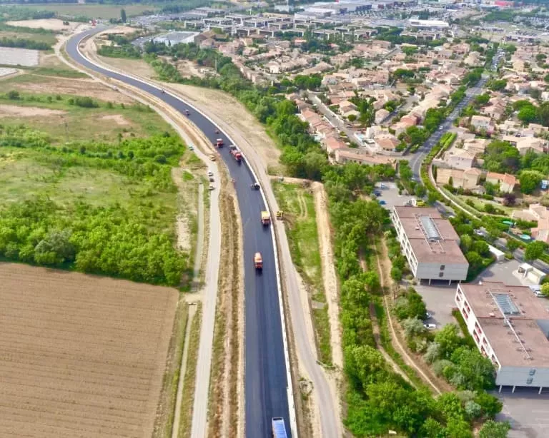 Illustration of Colsoft Confort, Narbonne (11)