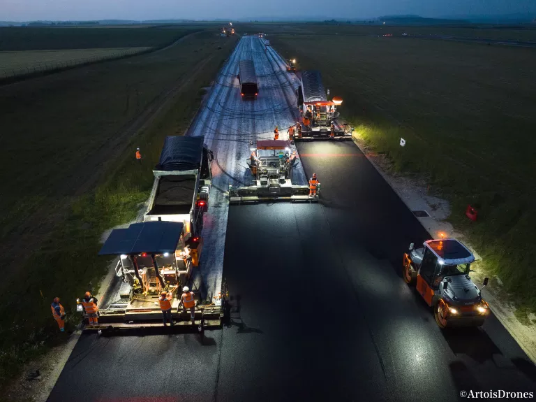 Illustration of Aéroport de Beauvais