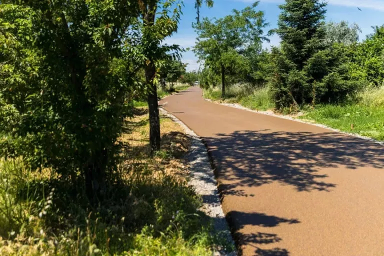 Illustration of Chantier de la voie Lyonnaise, Chassieu (69)