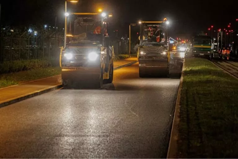 Illustration of Maintenance à l'aéroport d'Orly, Orly (94)