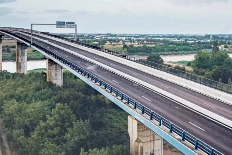 Illustration of Travaux du viaduc, Martrou (11)