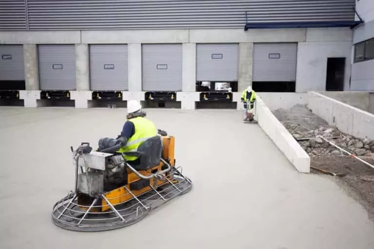 Illustration of Zone logistique, Nîmes (34)