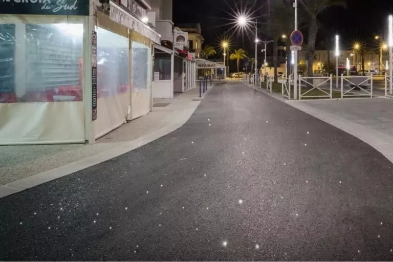 Illustration of Esplanade de la mer, Grau-du-Roi (34)