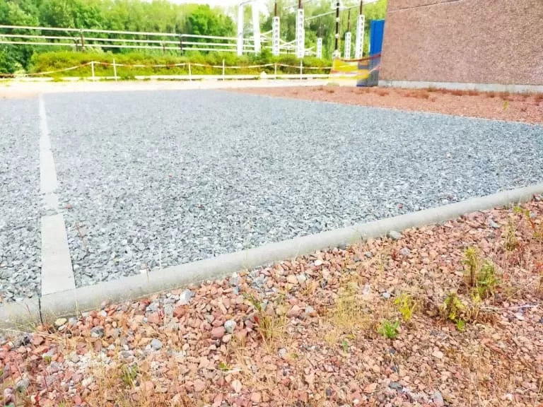 Illustration of Station EDF, Bonningues-lès-Calais (62)