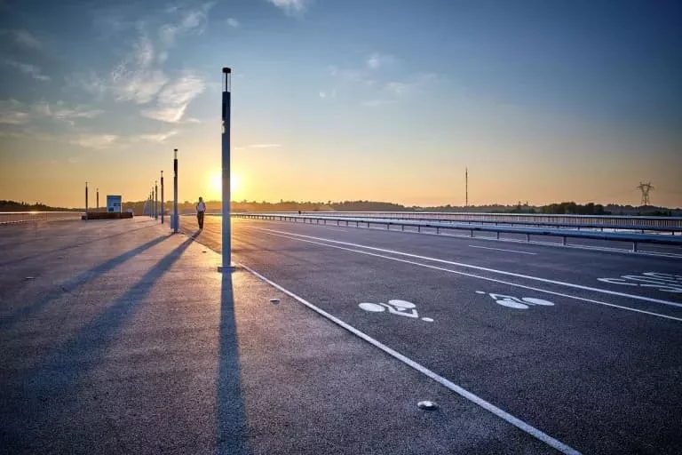 Illustration of Mobilité partagée