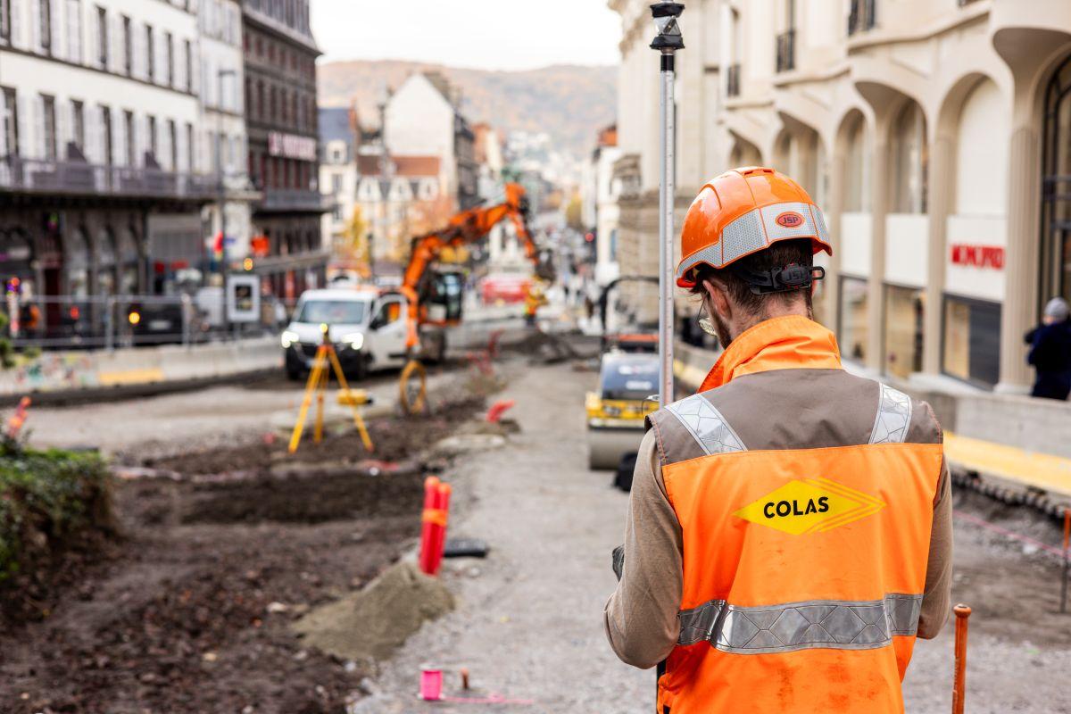 BHNS - Clermont-Ferrand