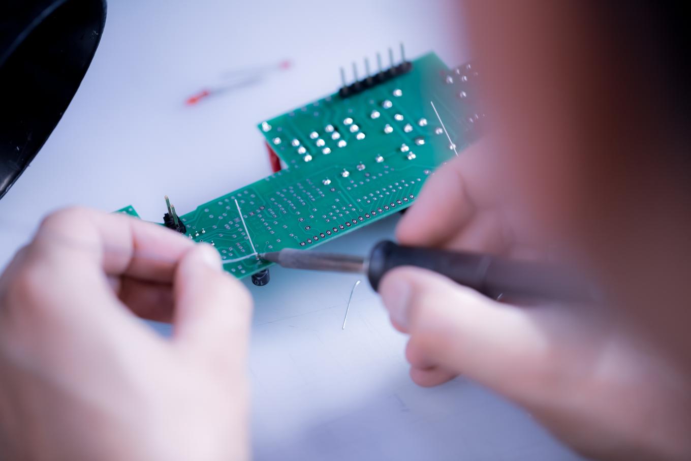 fabrication-carte-electronique