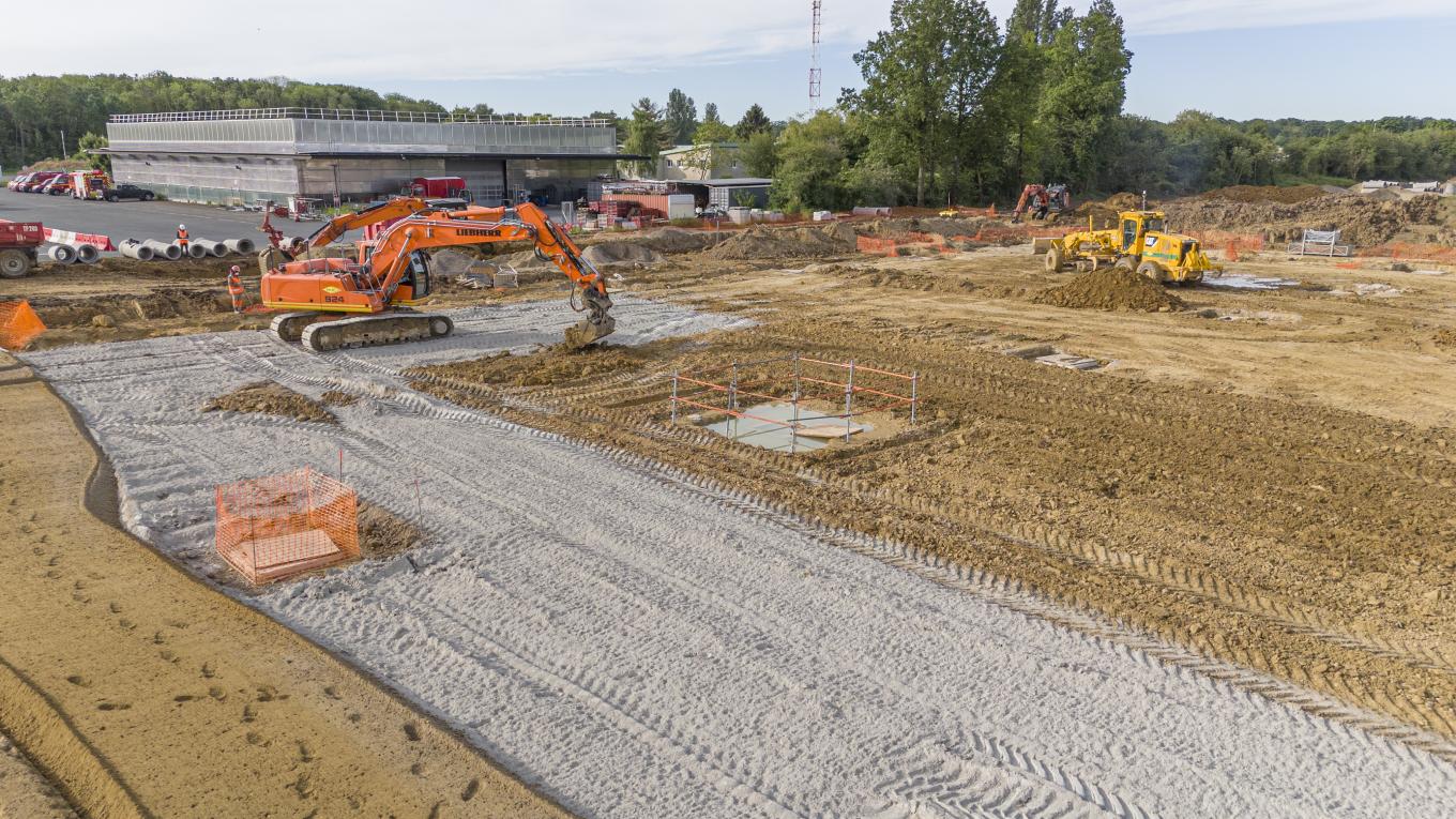 site-industriel-coca-cola-par-colas-a-fleury-merogis