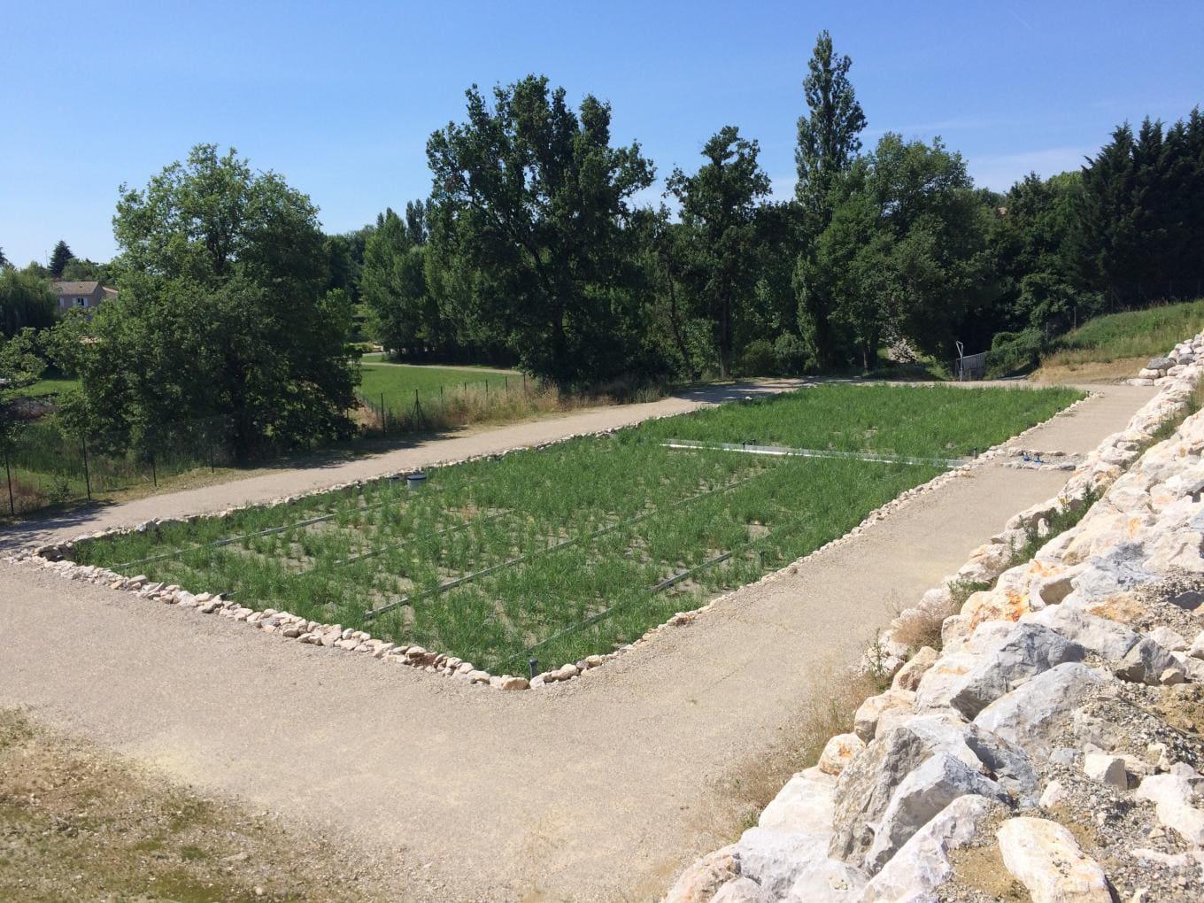 Sanitation | Wastewater and stormwater networks – Colas