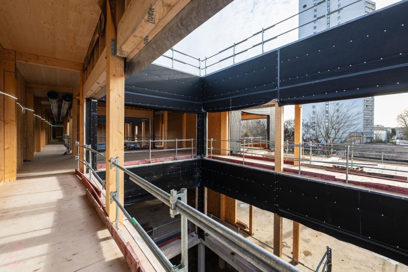 Ecole langevin wallon par Colas