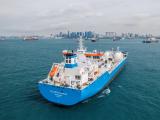 Navires bitumiers - continental bitumen