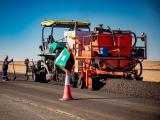 Autoroute 15 en Arabie Saoudite