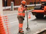 Projet de végétalisation de Gennevilliers