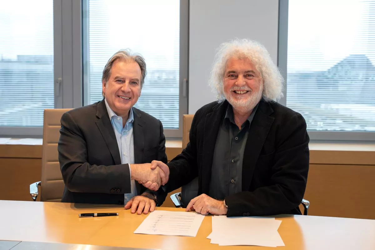 Colas renforce ses activités en Bourgogne avec l’acquisition du groupe Hubert Rougeot Meursault