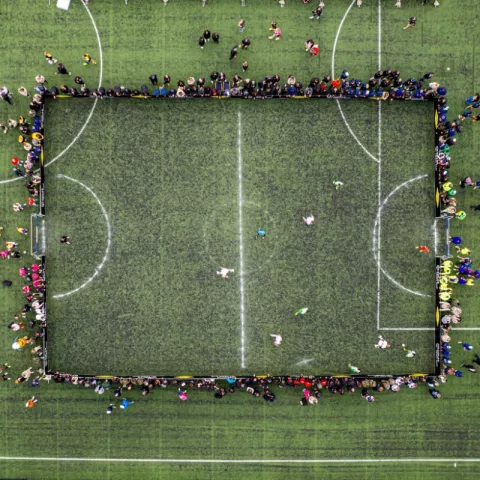 Illustration of Colas Team Cup 2026 : les équipes Colas France à l’honneur