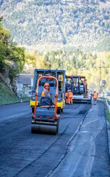 Stratégie | Où allons-nous ? – Colas, acteur global de la mobilité durable